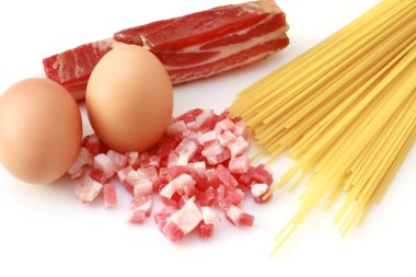 makarna carbonara