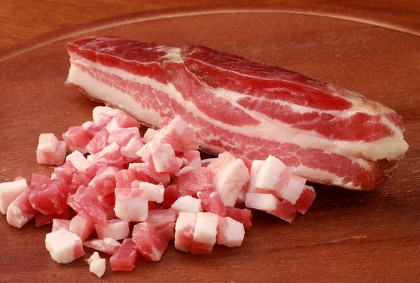 Bacon — Stok Foto