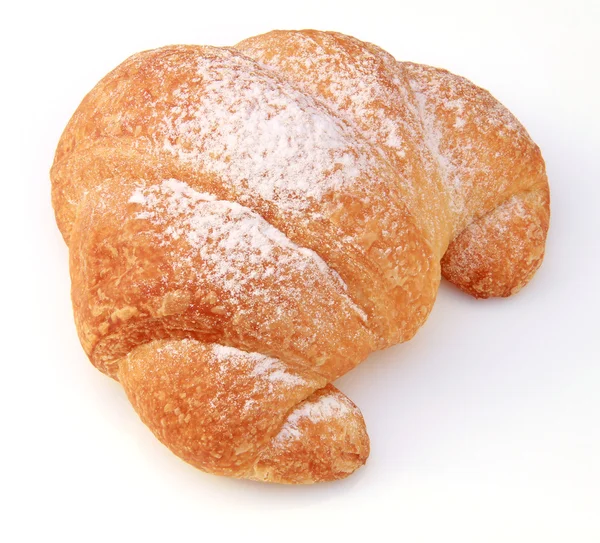 A fresh croissant — Stock Photo, Image