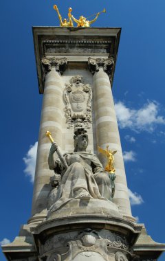 Pont alexandre