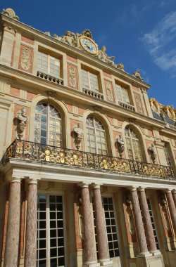 Versailles