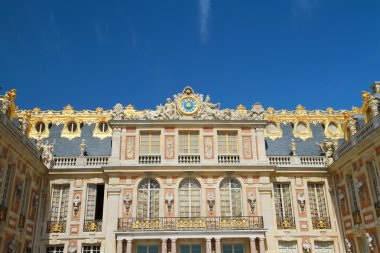 Versailles