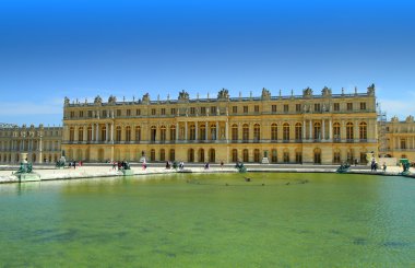 Versailles