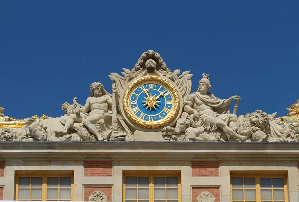 Versailles — Stok fotoğraf
