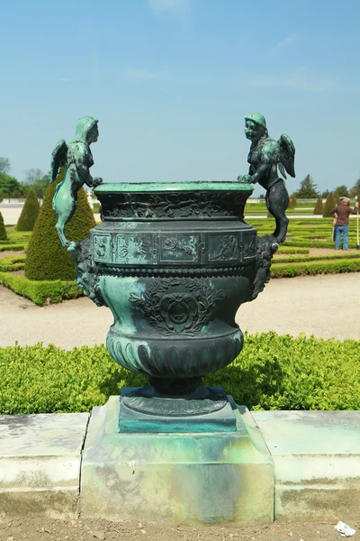 Amfora у Версалі — стокове фото