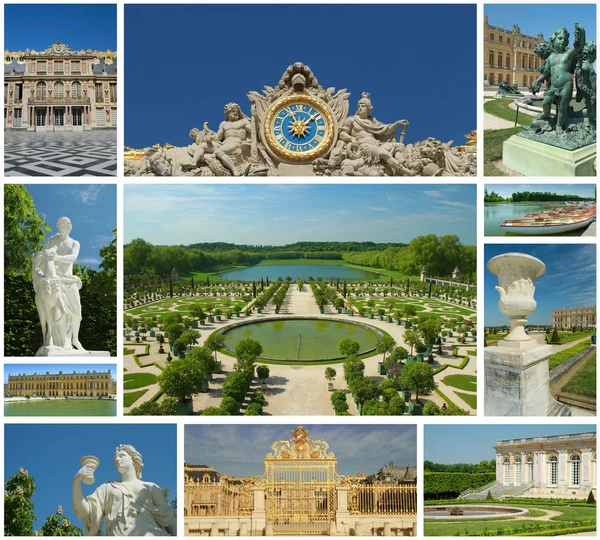 Versailles — Photo