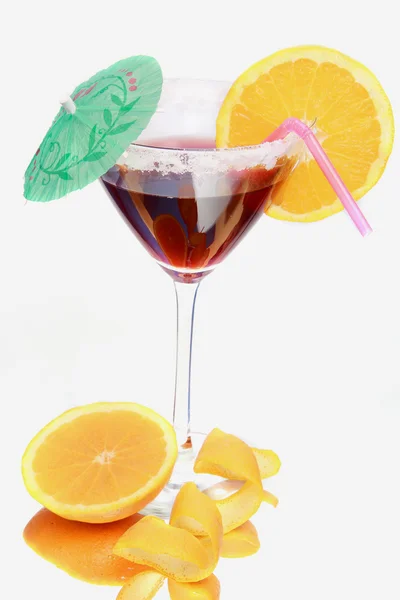 Cocktail — Stock Photo, Image