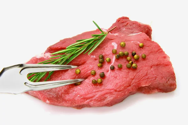 Fillet of beef — Stock Photo, Image