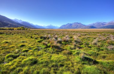 Mount Cook