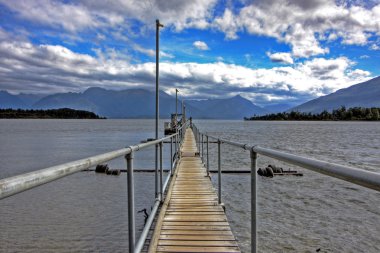 Te Anau