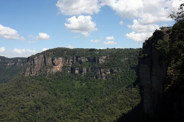 stock image Blue Mountains National Park