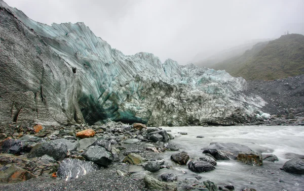 Παγετώνας — Φωτογραφία Αρχείου