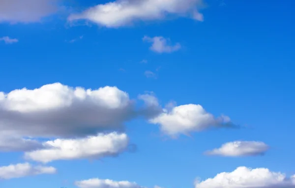 stock image Blue Sky with Cloud