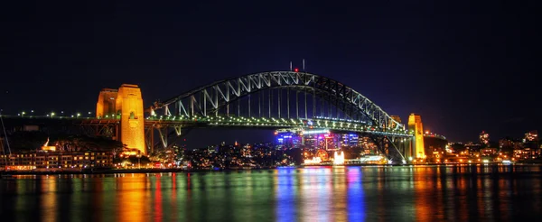 Sydney Harbour Bridge — Stock Fotó