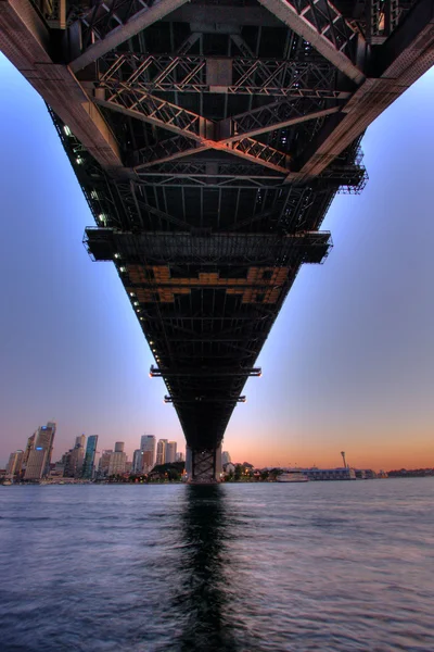 Sydney Harbour Bridge — Stock Fotó
