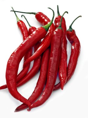 Red Hot Chilli Biberleri