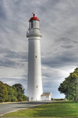 deniz feneri