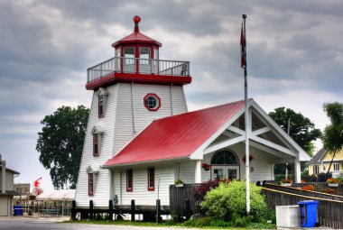 Lighthouse clipart