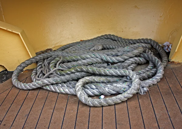 ロープ — ストック写真