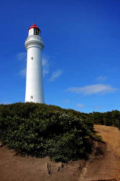 Split point lighthouse — Stock fotografie