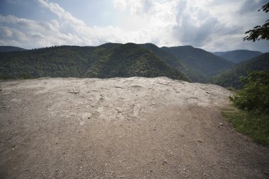 Manzaralı tomasovsky vyhlad gelen