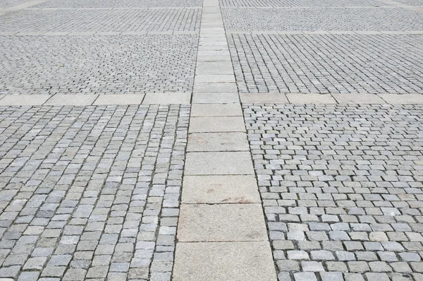 stock image Pavement