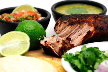 Carnitas clipart