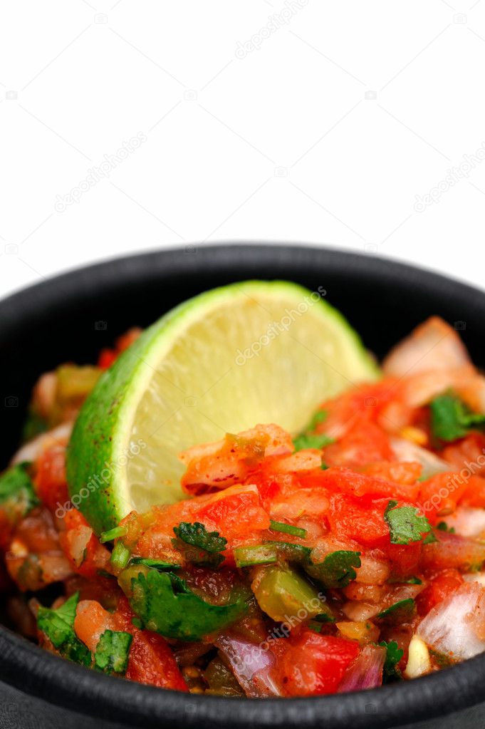 Mexican Salsa
