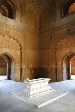 Safdarjung´s mezar