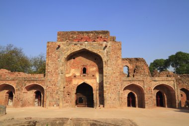 Purana Qila