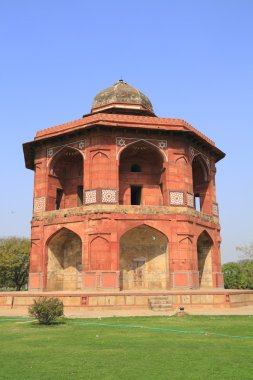 Purana Qila