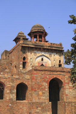 Purana Qila