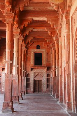 Fatehpur Sikri