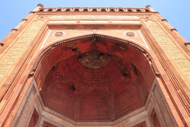 Fatehpur Sikri