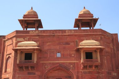 Fatehpur Sikri