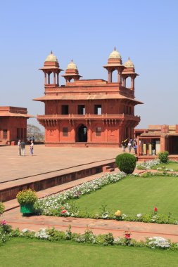 Fatehpur Sikri