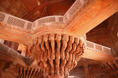 Fatehpur Sikri