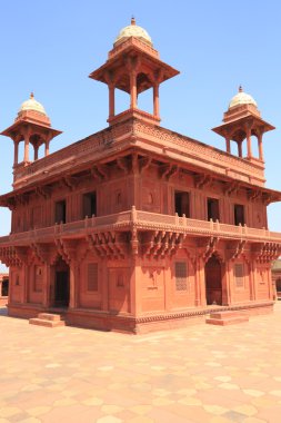 Fatehpur Sikri