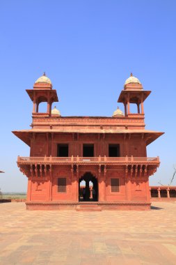 Fatehpur Sikri