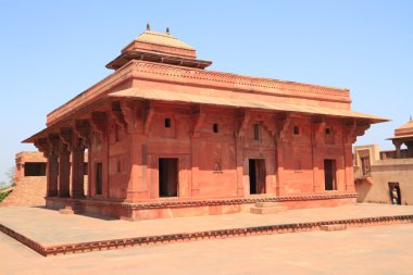 Fatehpur Sikri