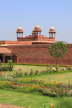 Fatehpur Sikri