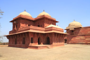 Fatehpur Sikri