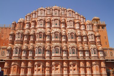 Hawa Mahal clipart