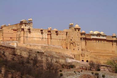 amber fort