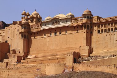 amber fort