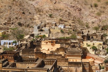 amber fort