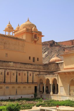 amber fort