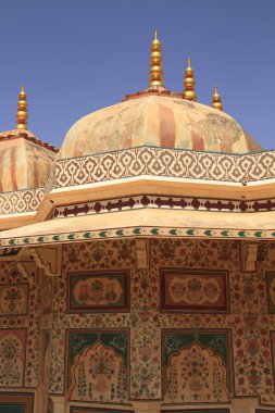 amber fort