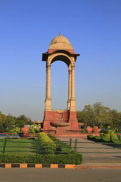 La Puerta de la India — Foto de Stock