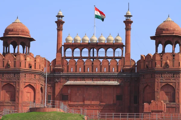 stock image The Red Fort